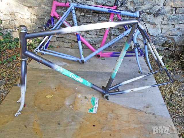 Рамки 26*, снимка 12 - Части за велосипеди - 33988114