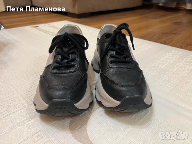 Маратонки Mat star , снимка 2 - Маратонки - 53768220