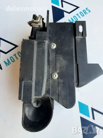 805035308R брава предна лява от Dacia Sandero 3, двигател H4DF480, 1.0 TCe ECO-G, 101 кс., 2025 г., снимка 4 - Части - 55836526