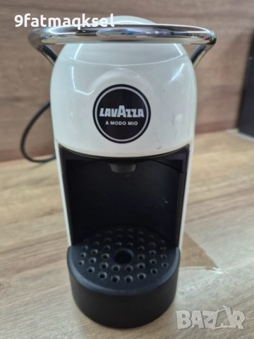 Лаваца а модо Мио - внос 