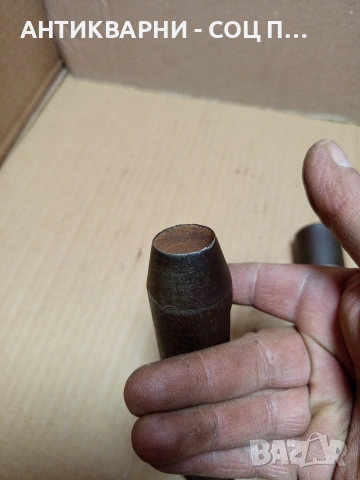 Комплект Стари Големи Зъмби Зъмба. НОМЕР 90., снимка 6 - Антикварни и старинни предмети - 53387450