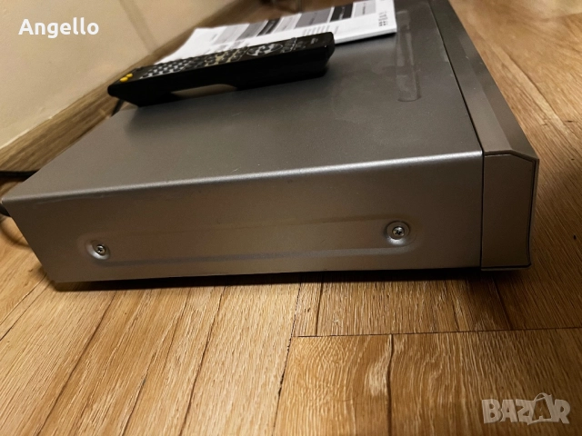 ONKYO Sacd Dvd-audio , снимка 14 - Ресийвъри, усилватели, смесителни пултове - 52740763