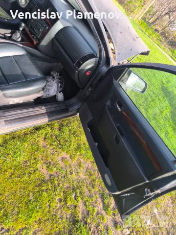 Опел Омега б , снимка 11 - Части - 49840376