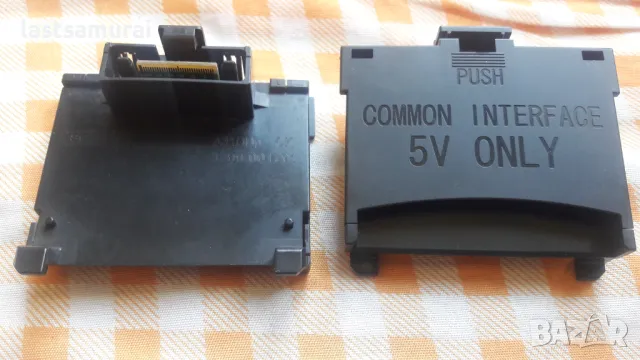 ка-модул телевизори Самсунг преходник