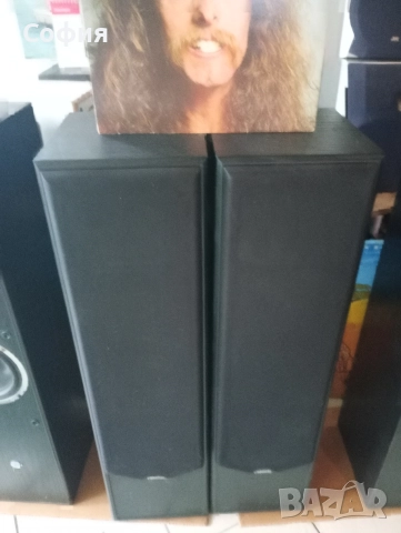 качествени колони CLATRONIC 180--500 w., снимка 7 - Тонколони - 52718228