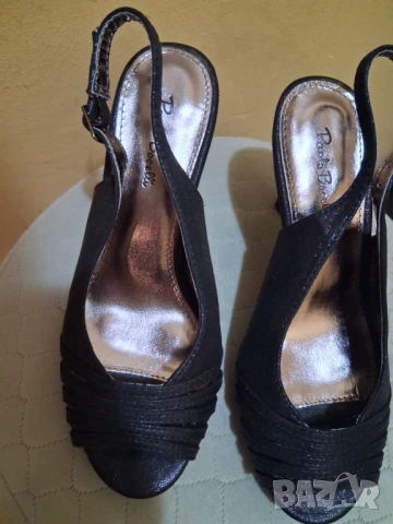 Сандали - чисто нови, снимка 3 - Сандали - 51130735