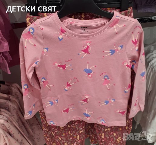 Нови детски блузи , снимка 14 - Детски Блузи и туники - 41902888