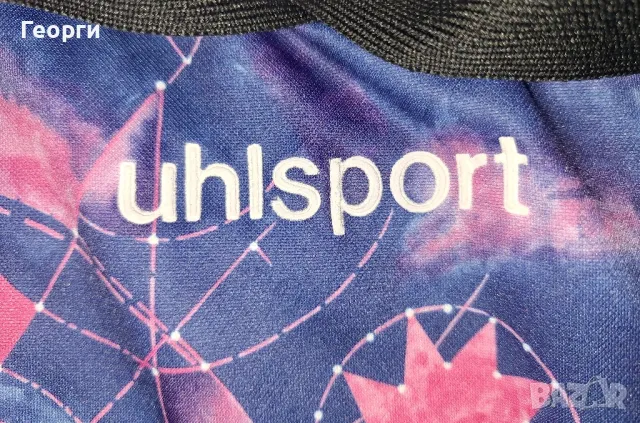 Ретро вратарски екип , снимка 3 - Футбол - 49486972