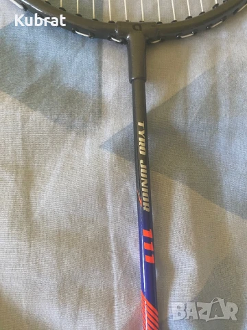 Рекета за бадминтон , снимка 3 - Други спортове - 51326600