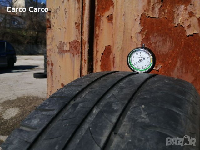 Гуми 195 55 16 Мишелин Michelin 4 броя Цената е за брой гума Без коментар на цената 