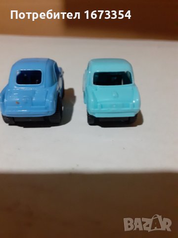 Колекционерски колички, снимка 9 - Колекции - 40135041