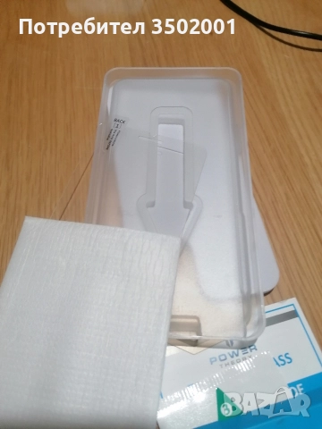 защитно стъкло iPhone 7/8, снимка 5 - Калъфи, кейсове - 52960225