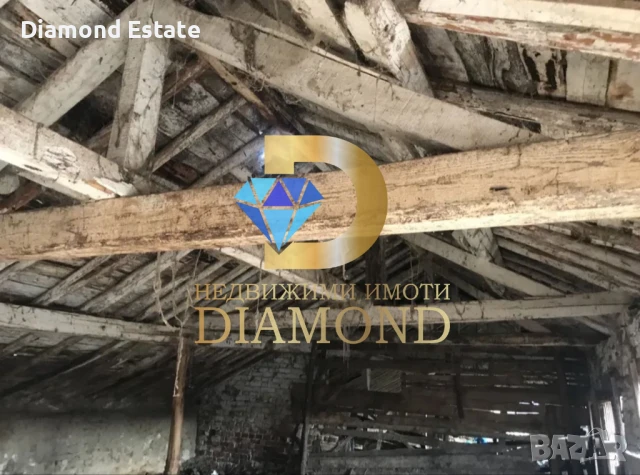 Овчарник, Обор, Селскостопанска постройка и къща в гр. Първомай, снимка 8 - Други - 50724064