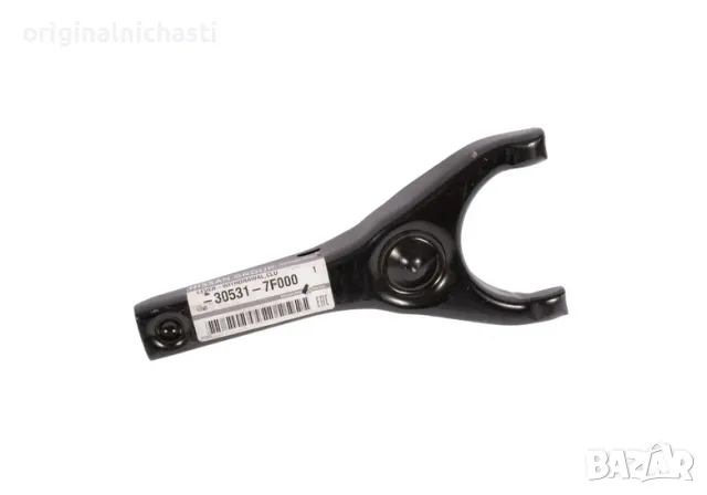 Вилка за съединител за НИСАН ТЕРАНО 2 NISSAN TERRANO 2 2.7 TDI 3.0 DI 305317F000 30531-7F000 OEM