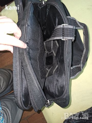 чанти за лаптопи, снимка 5 - Лаптоп аксесоари - 33956333