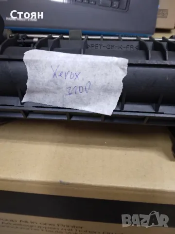 Fuser/ изпичащо устройство/ печка Xerox 3100, снимка 2 - Друга електроника - 48974191