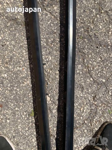 Рейлинг надлъжни греди Нисан Х-траел Т30 Nissan X-trael T30, снимка 4 - Аксесоари и консумативи - 41885362
