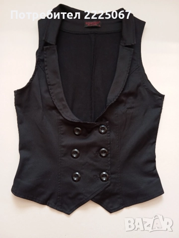 Дамски елек 