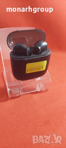 Bluetooth Слушалки, снимка 1 - Bluetooth слушалки - 39747628