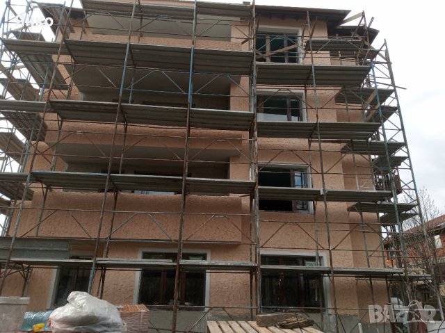 Изкупувам Скеле Платна Хюнебеци, снимка 2 - Строителни материали - 39090872