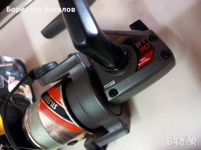 Макари Silstar, снимка 5 - Макари - 41650031