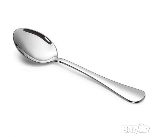 Комплект лъжици Luigi Ferrero Prima, 6 броя, 3 броя, снимка 7 - Други - 52137417