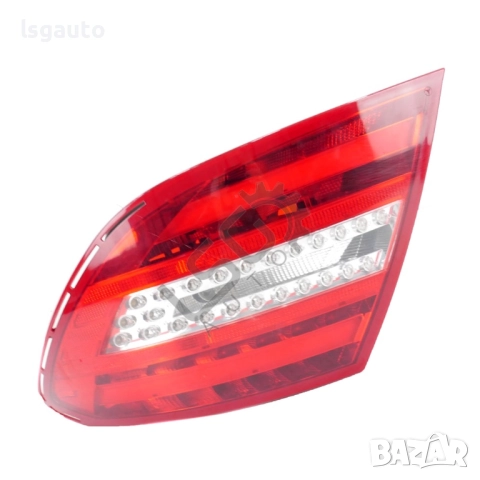 Десен стоп Mercedes-Benz C-Class 204 (W/S/C) 2007-2014 ID: 151432