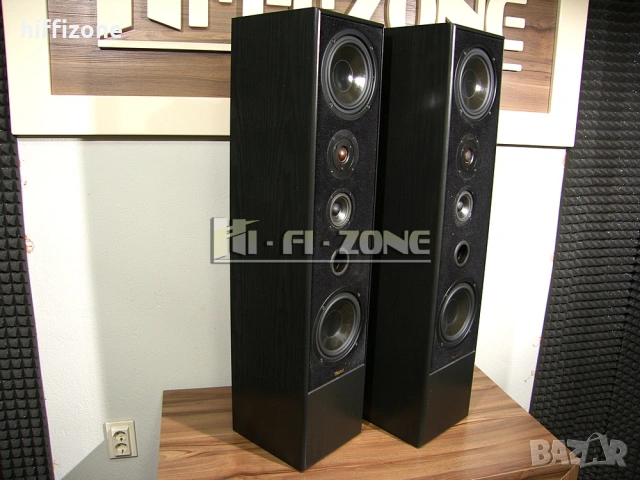 Тонколони  Magnat vector 6 /1 