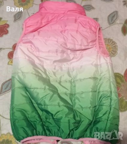 Грейка за момиче, снимка 3 - Детски якета и елеци - 34388384