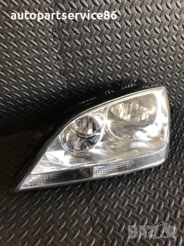 Фар ляв за KIA Sorento 2.5 (2003–2007) 92101-3E0, снимка 3 - Части - 53313083