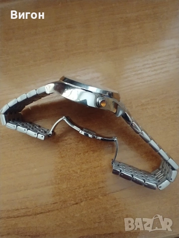 TX Techno Luxury World Time And Season T3B821, снимка 3 - Луксозни - 52813104