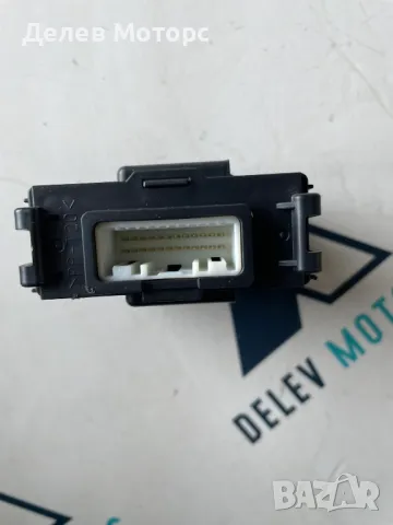 476A0HV00B контролен модул от Nissan Qashqai 1.3 DIG-T двигател HR13DDT 160 кс. 