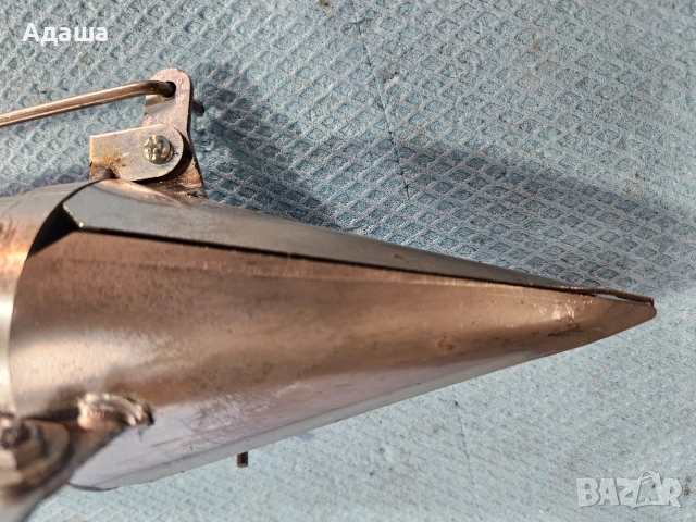 уред за садене на разсад, ръчна разсадосадачка, снимка 7 - Разсади - 53385112