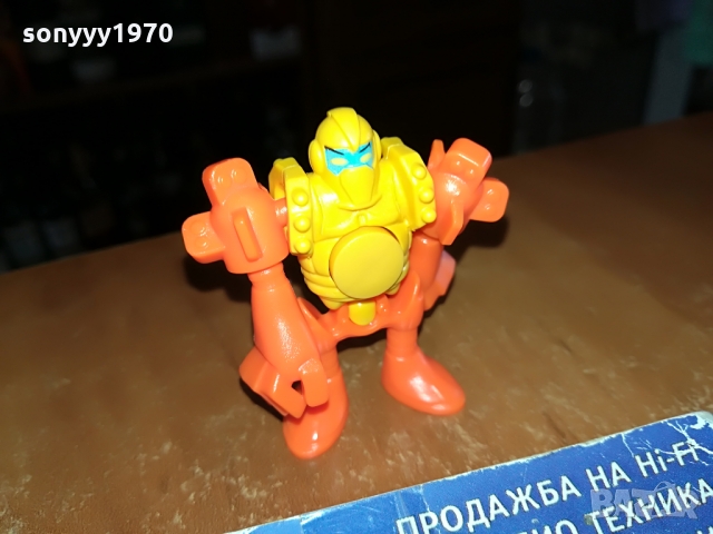 KINDER-ROBOT 0903221622