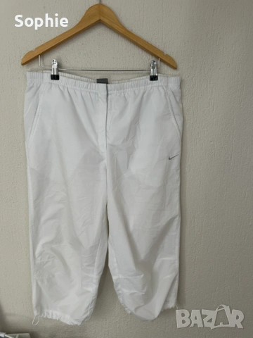 Дамско капри долнище Nike 