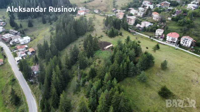 Парцел в сърцето на село Стойките, снимка 4 - Парцели - 47994795