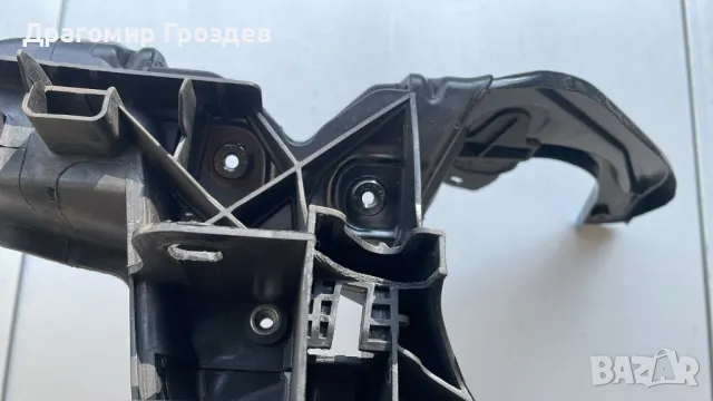 Оригинален преден панел (очиларка) за Audi Q5 / Ауди Кю5 (след 2020г), снимка 16 - Части - 50065953