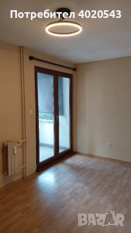 Дава под Наем 2-СТАЕН необзаведен апартамент в центъра на София, снимка 3 - Апартаменти - 53405720