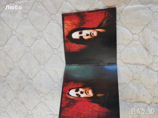 Love Like Blood – Snakekiller, снимка 6 - CD дискове - 41882364