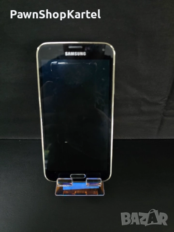 Продавам смартфон Samsung Galaxy S5 