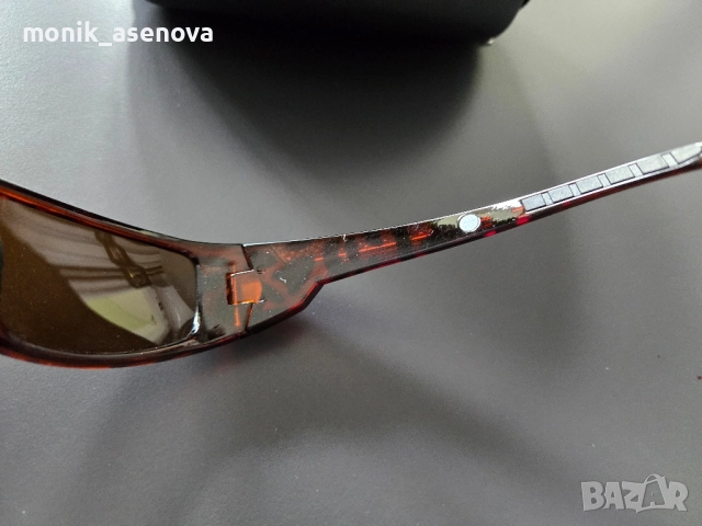 HD очила с поляризация , снимка 5 - Слънчеви и диоптрични очила - 52026700