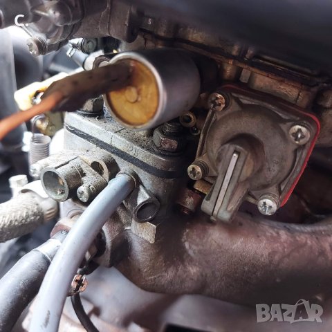 Lada2107/Лада на части, снимка 3 - Автомобили и джипове - 41570619