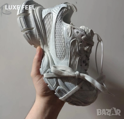 Balenciaga 💎 Унисекс Модел , снимка 5 - Маратонки - 53744921