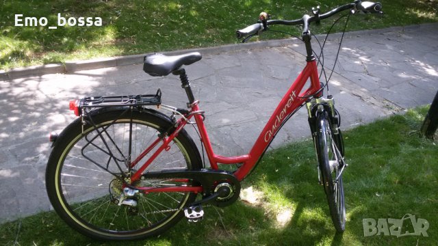 Велосипед Gudereid-35
