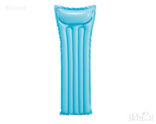 Надуваем воден дюшек I n t e x 59703NP - Насладете се на комфорта и привличането на водата, снимка 10 - Други стоки за дома - 52888771