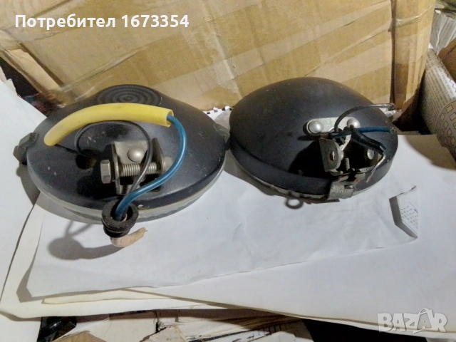 Халогени, снимка 2 - Аксесоари и консумативи - 52776456