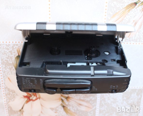 Panasonic RQ-V75 Walkman Tape, Radio Player, снимка 9 - Декове - 40449622