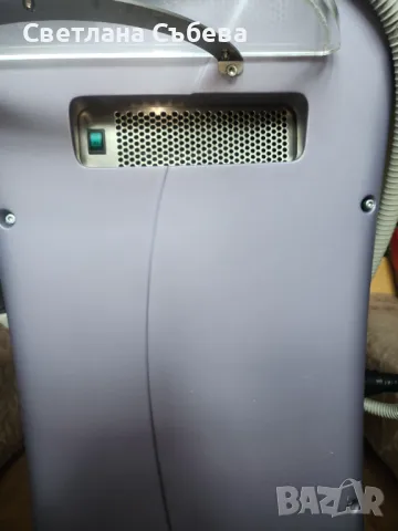 7 машини 6500лв оборудване за козметично студио, снимка 5 - Други машини и части - 49268454