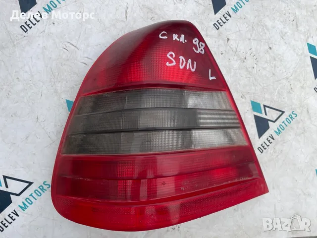 Ляв стоп от Mercedes C-class W202 2000г. Мерцедес Ц-класа седан W202