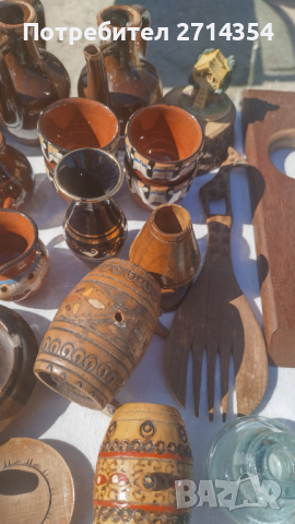 Битови декорации , снимка 10 - Други ценни предмети - 44610705